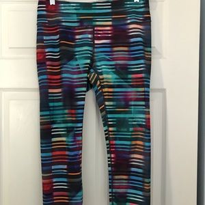 Athleta leggings